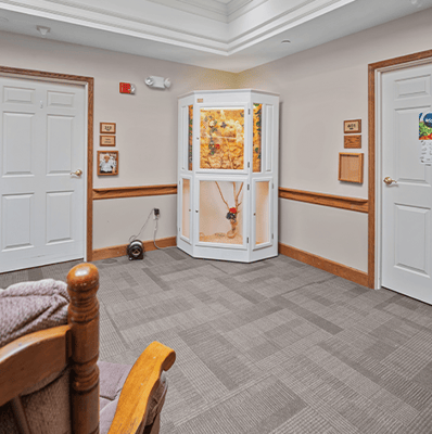 Good Samaritan Society – Prairie View Gardens