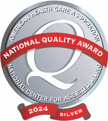 Dover Center For Health and Rehabilitation