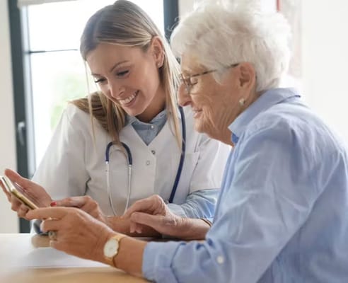 Hillebrand Nursing and Rehabilitation Center