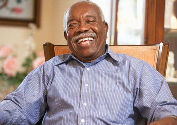 Eventide Catered Living