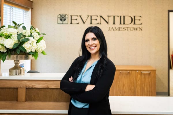 Eventide Catered Living