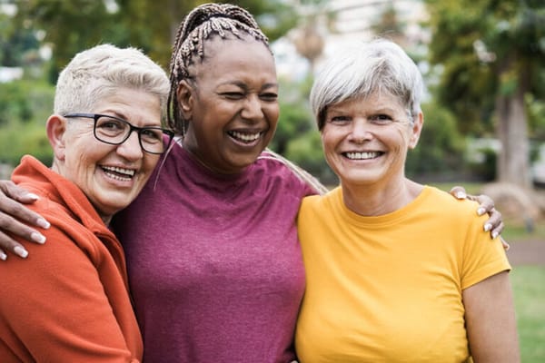 Eventide Catered Living