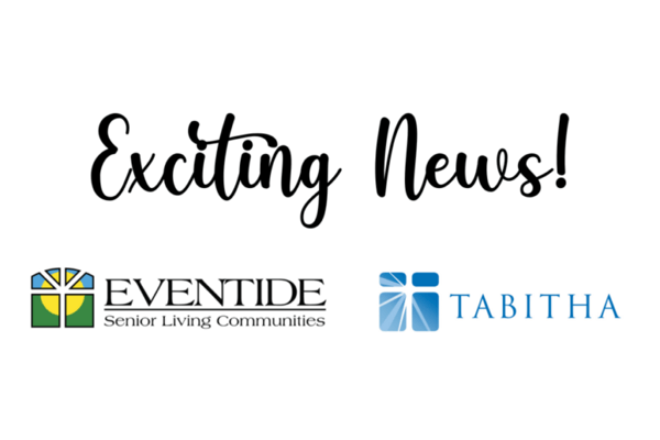 Eventide Catered Living