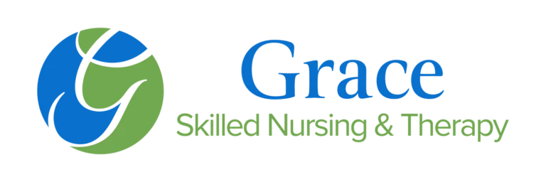 Grace Skilled Nursing & Therapy – Norman