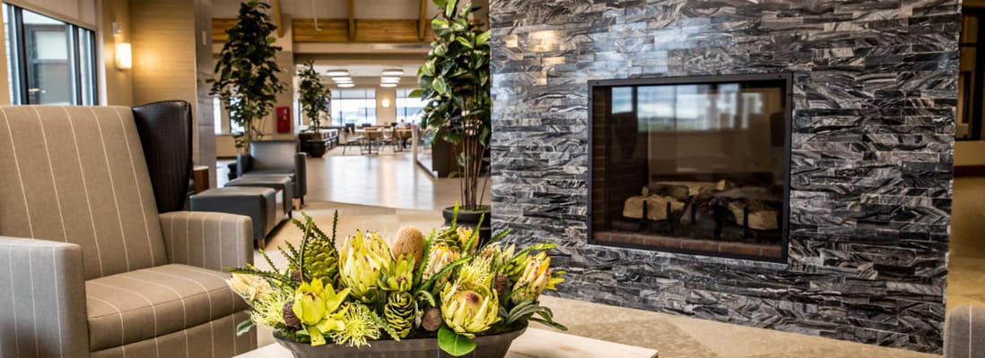 Eventide Catered Living