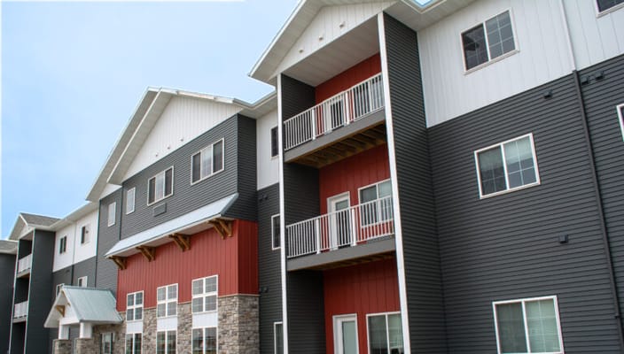 Farmstead Living in Moorhead