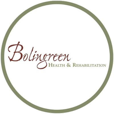 Logo of Bolingreen Health & Rehabilitation