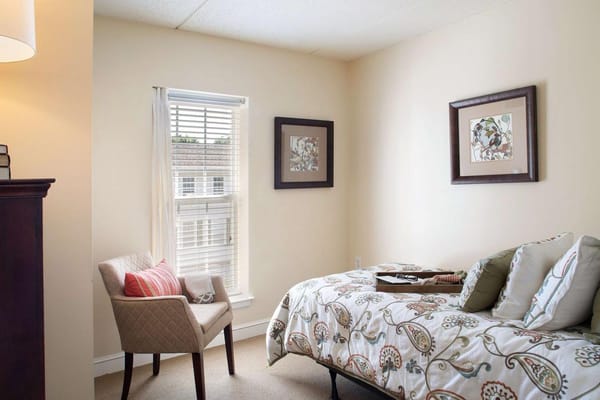 1 Bed