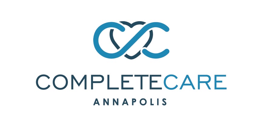 Logo of Complete Care at Annapolis