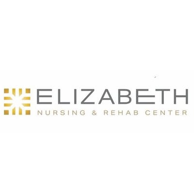 Logo of Elizabeth Nursing and Rehabilitation Center