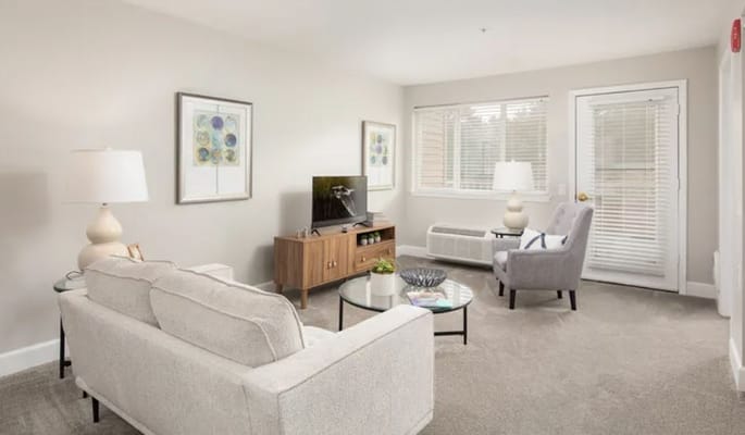 1 Bed