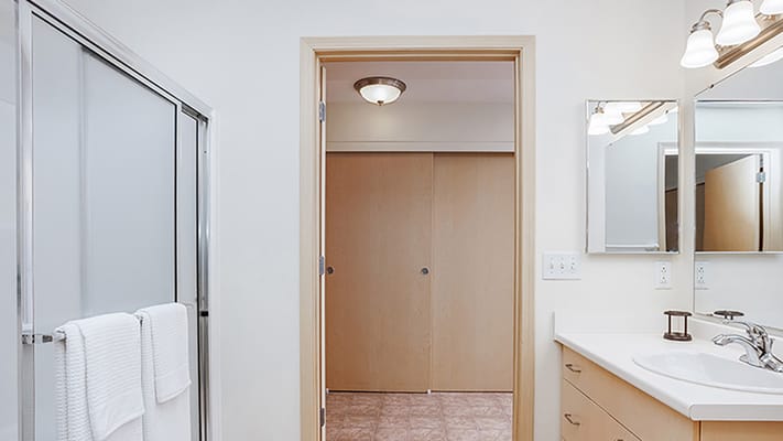 1 Bed