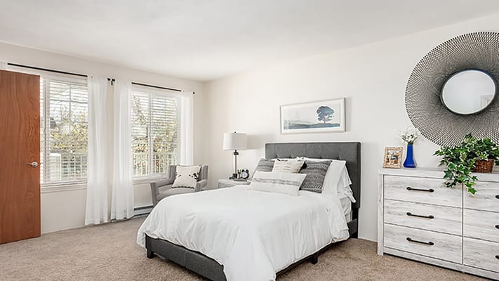 1 Bed