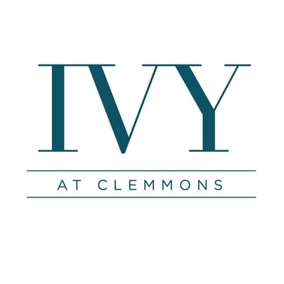 Logo of Ivy at Clemmons facility