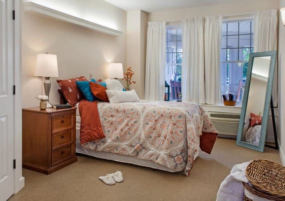 1 Bed