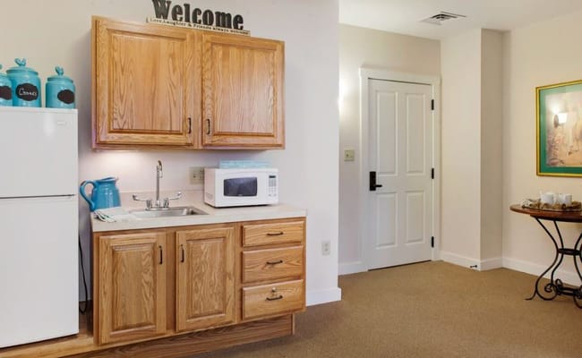 1 Bed