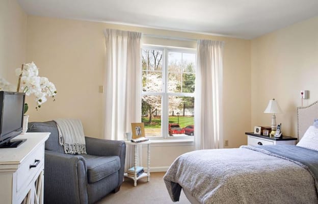1 Bed