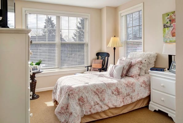 1 Bed