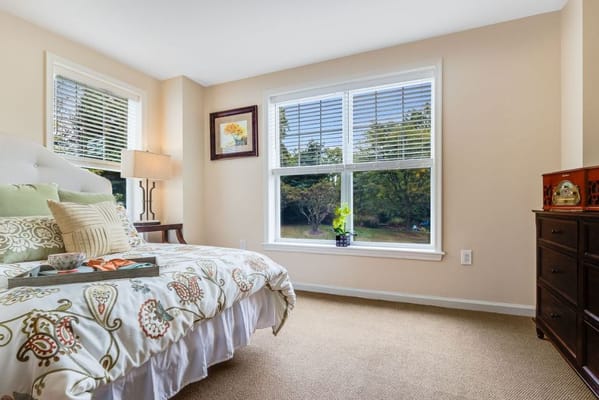 1 Bed