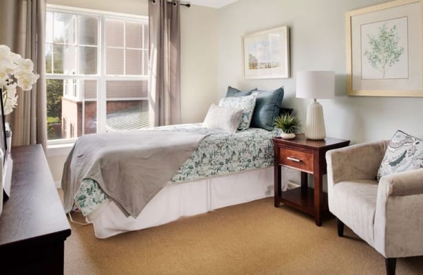 1 Bed