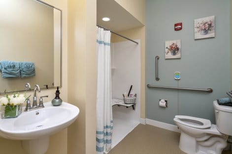 1 Bed