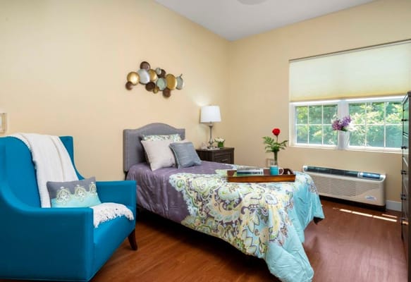 1 Bed
