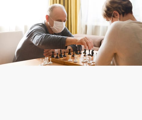 Riverton Enhanced Senior Living