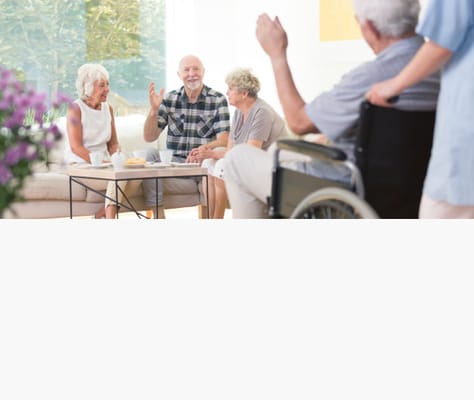 Riverton Enhanced Senior Living