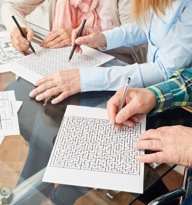 Riverton Enhanced Senior Living