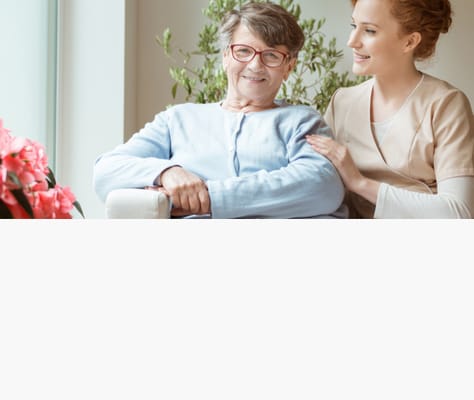 Riverton Enhanced Senior Living