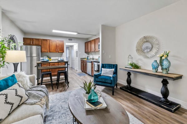 Tower Oaks Apartments