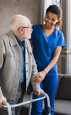 Martin Boyd Christian Home