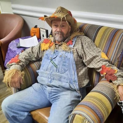 Martin Boyd Christian Home