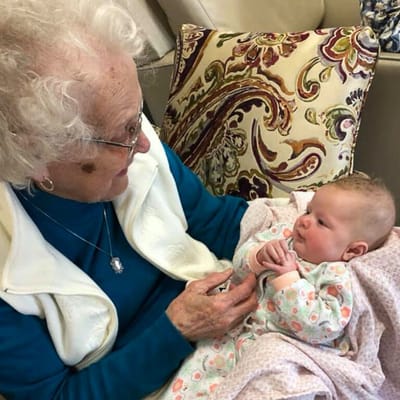 Martin Boyd Christian Home