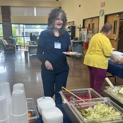 Martin Boyd Christian Home