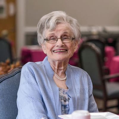 Martin Boyd Christian Home