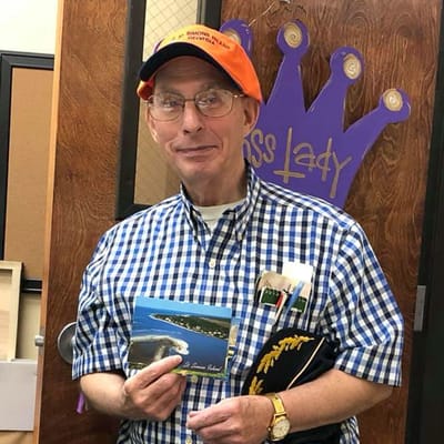 Martin Boyd Christian Home