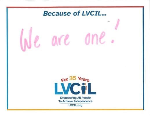 Lehigh Valley Center for Independent Living