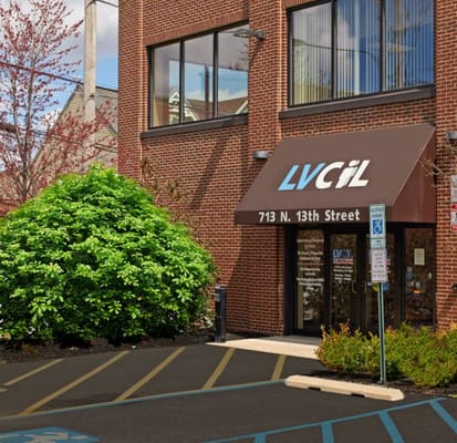 Lehigh Valley Center for Independent Living