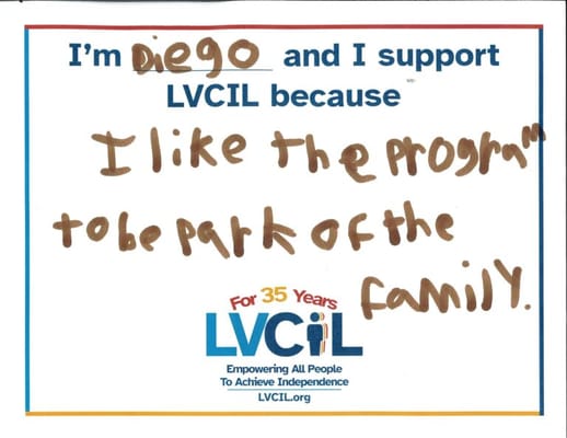 Lehigh Valley Center for Independent Living