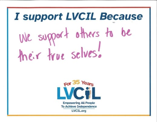 Lehigh Valley Center for Independent Living