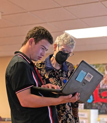 Lehigh Valley Center for Independent Living