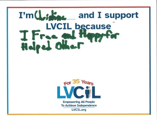 Lehigh Valley Center for Independent Living