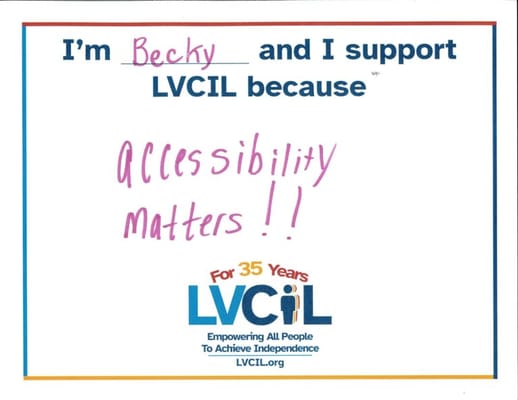 Lehigh Valley Center for Independent Living