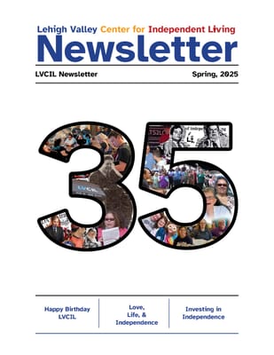 Lehigh Valley Center for Independent Living