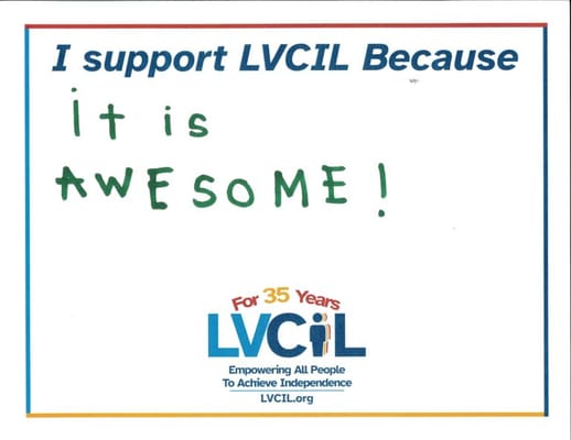 Lehigh Valley Center for Independent Living