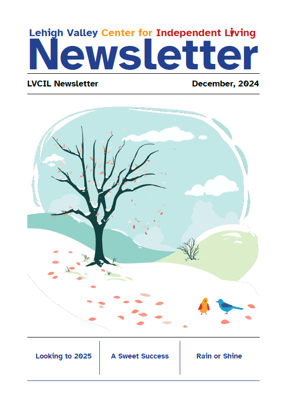 Lehigh Valley Center for Independent Living