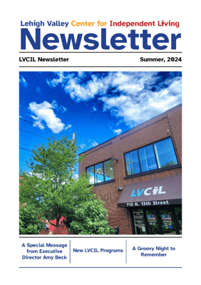 Lehigh Valley Center for Independent Living