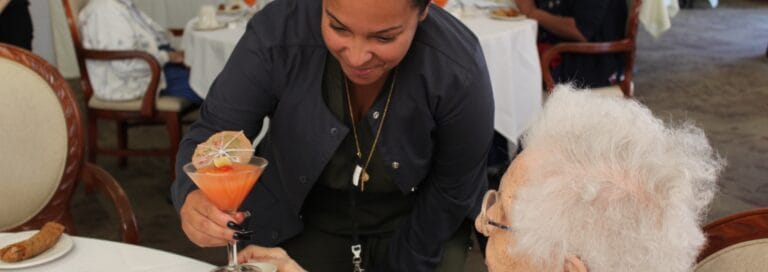 Scandinavian Communities Assisted Living