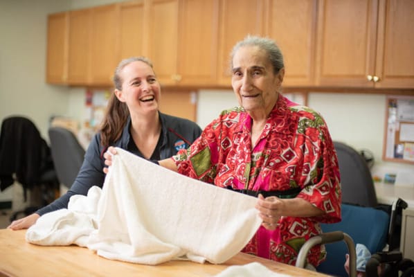 Life Care Center of Red Bank